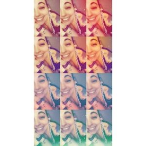 Meet your Posher, Ally